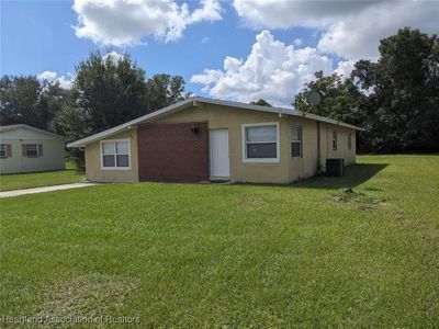 809 N 8th Ave, Wauchula, FL, 33873