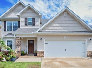 208 Wainwright Dr, Crestview, FL 32539