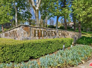 227 Via Colinas, Thousand Oaks, CA 91362