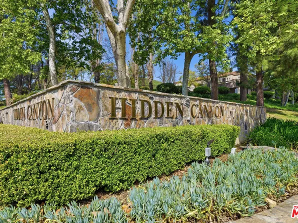 227 Via Colinas, Thousand Oaks, CA 91362
