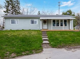 1 Juniper Ct, Innisfil, ON L9S1N2