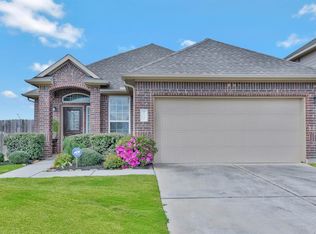 12946 Taper Reach Dr, Tomball, TX 77377