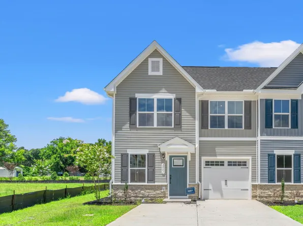 2061 Parow Ln NW, Calabash, NC 28467