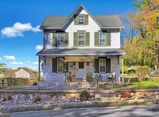 510 Gibraltar Rd, Reading, PA 19606
