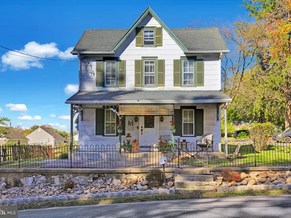 510 Gibraltar Rd, Reading, PA 19606