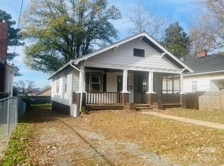 714 S Ellis St, Salisbury, NC 28144