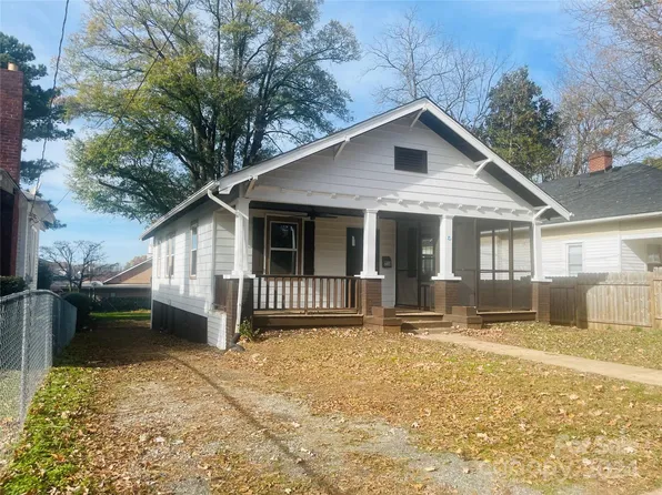 714 S Ellis St, Salisbury, NC 28144