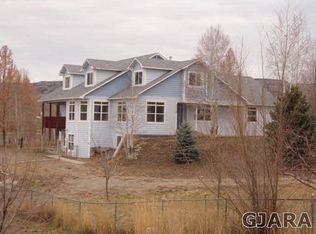 2315 E Rd, Grand Junction, CO 81507