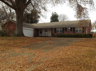 5145 Waldrup St, Memphis, TN 38116