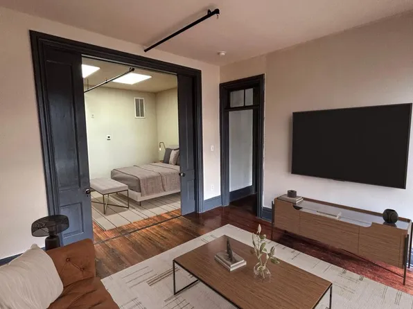 1100 Hull Street Apartments, 1100 Hull St Unit 219, Richmond, VA 23224