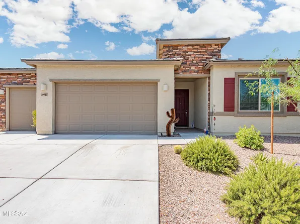 10945 W Radcliff Dr, Marana, AZ 85653