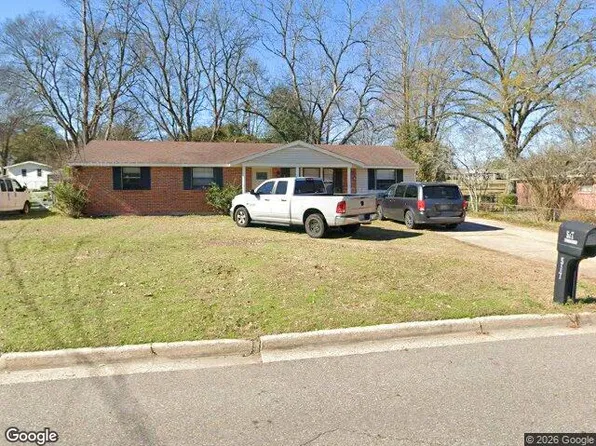 517 Wisteria Rd, Prattville, AL 36067