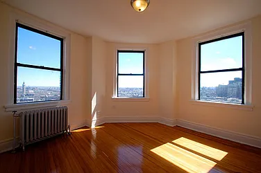 Rented by Bohemia Realty Group