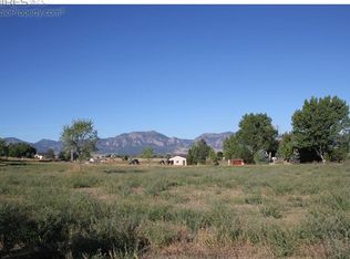 123 Vaquero Dr, Boulder, CO 80303