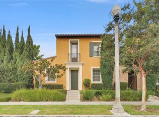 65 Chantilly, Irvine, CA 92620