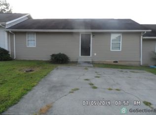 289 Henderson Bend Rd NW, Calhoun, GA 30701