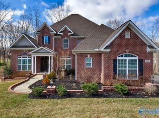 58 Bluff View Dr SE, Huntsville, AL 35803