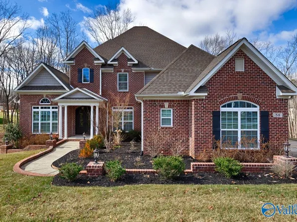 58 Bluff View Dr SE, Huntsville, AL 35803