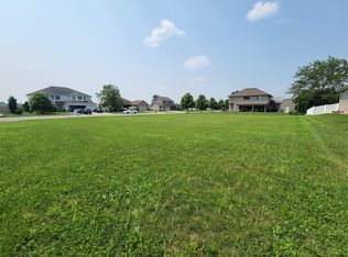 1947 Flagstone Ave, Bourbonnais, IL 60914