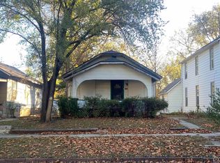 1934 SW Clay St, Topeka, KS 66604