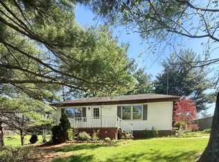 7474 N Finks Rd, Osgood, IN
