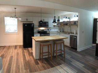 145 Habitat St, Pikeville, KY 41501