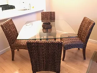 Rented by Level Group