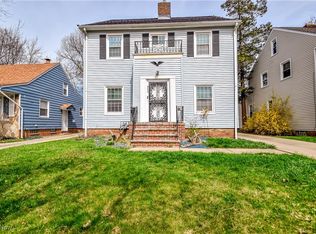 3733 E Antisdale Rd, South Euclid, OH 44118