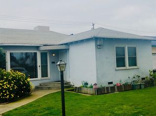 2436 E Michigan Ave, Fresno, CA 93703