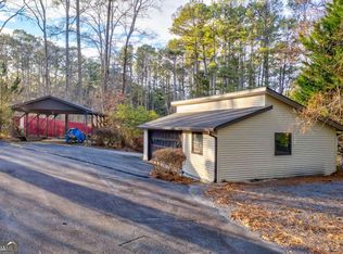 809 Willow Oak Cir, Woodstock, GA 30189