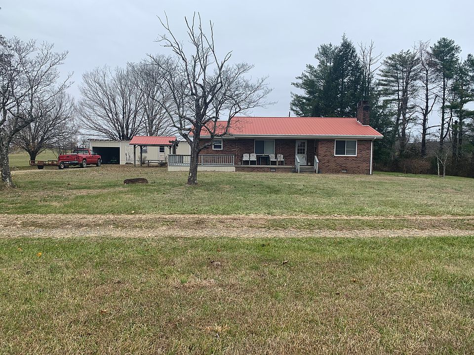 2nd image of 10574 Highway 127 S