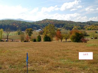 LT5 Jack Groves Ln, Hayesville, NC 28904