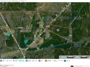 Highway 790, Ackerman, MS 39735