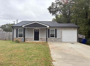 499 Textile Rd, Spartanburg, SC 29301