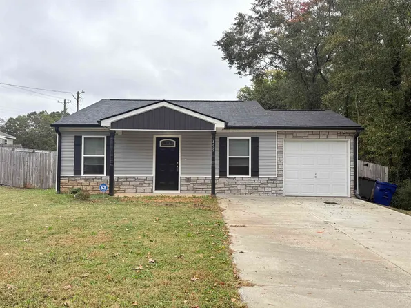 499 Textile Rd, Spartanburg, SC 29301