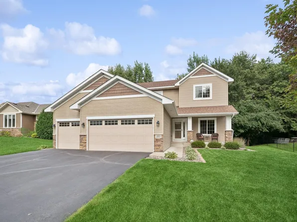 19553 Boston St NW, Elk River, MN 55330