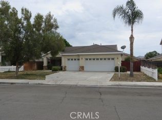 43627 Yukon Ct, Hemet, CA 92544