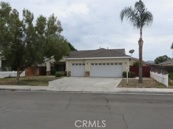 43627 Yukon Ct, Hemet, CA 92544