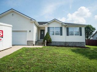 206 Secretariat St, Georgetown, KY 40324