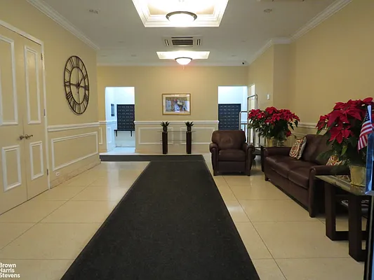 Rented by Brown Harris Stevens | media 10