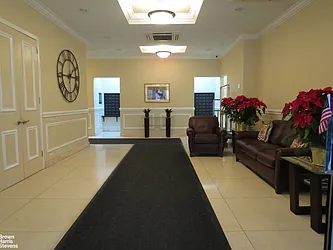 Rented by Brown Harris Stevens