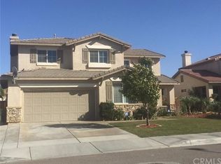 15013 Henderson St, Adelanto, CA 92301