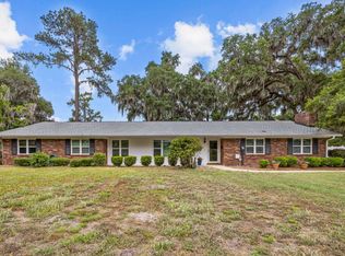 516 SE Evergreen Dr, Lake City, FL 32025