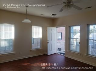 14B Drews Aly, Charleston, SC 29403
