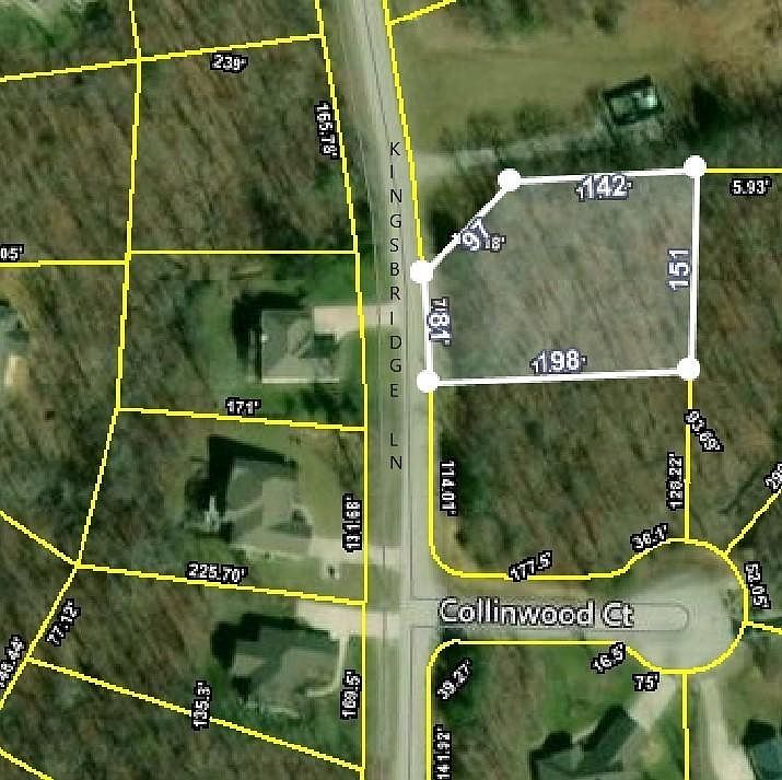1st image of Kingsbridge Ln