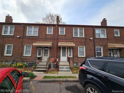 4636 Firestone St APT 24, Dearborn, MI, 48126