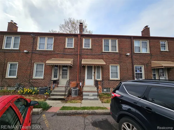 4636 Firestone St APT 24, Dearborn, MI 48126