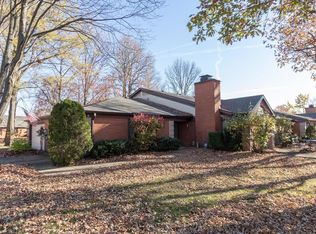 2207 Oak Run Pl, Indianapolis, IN