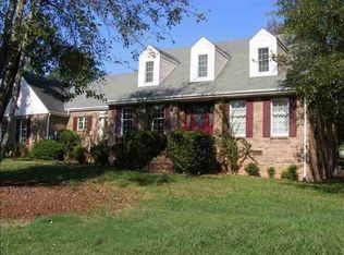 3650 Sourwood Trl NW, Cleveland, TN 37312
