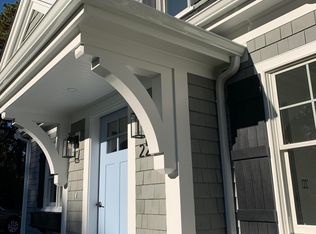 225 Old County Rd, East Sandwich, MA 02537